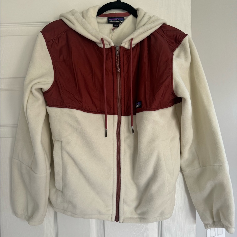 NWT Patagonia Jacket